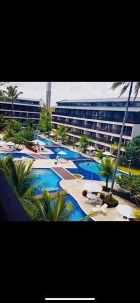 Flat NANAI RESIDENCE